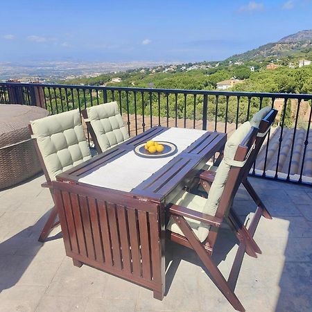 Buena Vista Apartman Alhaurín de la Torre Kültér fotó