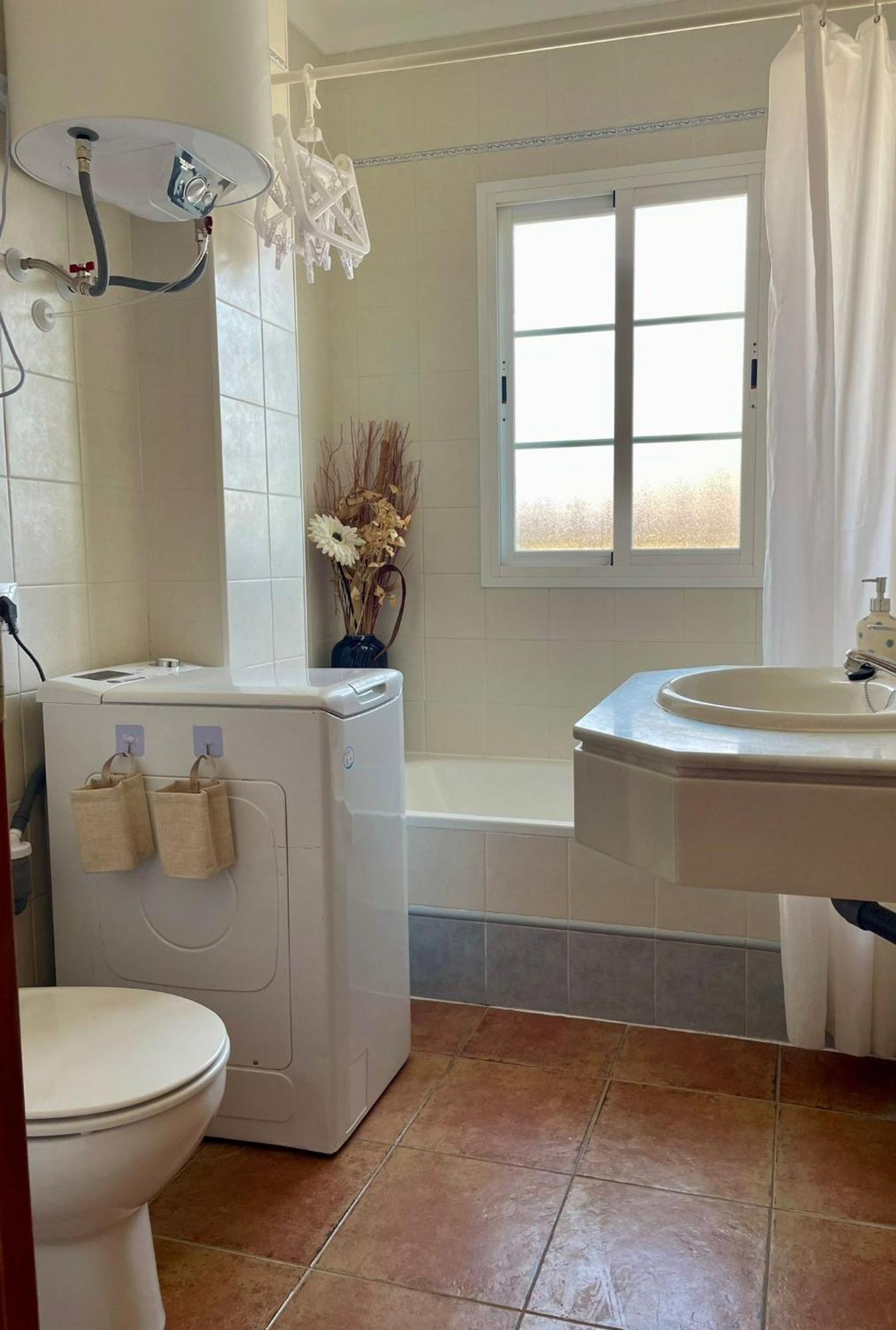 Buena Vista Apartman Alhaurín de la Torre Kültér fotó